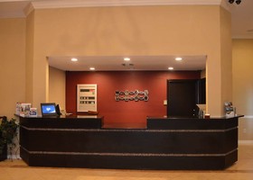 SureStay Plus by Best Western San Antonio Fiesta Inn