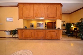 SureStay Plus by Best Western San Antonio Fiesta Inn