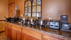 SureStay Plus by Best Western San Antonio Fiesta Inn