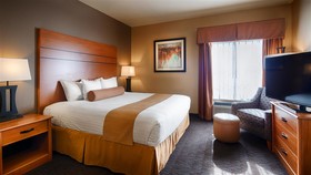 Best Western Plus Hill Country Suites