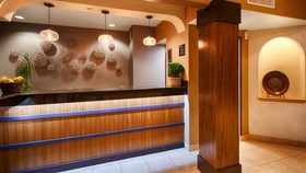 Best Western Plus Hill Country Suites