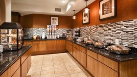 Best Western Plus Hill Country Suites