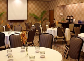 Best Western Plus Lackland Hotel & Suites