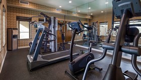 Best Western Plus Lackland Hotel & Suites
