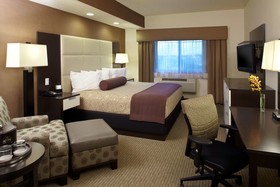 Best Western Plus Lackland Hotel & Suites