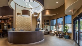 Best Western Plus Lackland Hotel & Suites