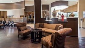 Best Western Plus Lackland Hotel & Suites