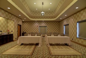 Best Western Plus Lackland Hotel & Suites