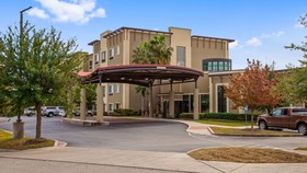Best Western Plus Lackland Hotel & Suites
