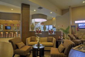 Best Western Plus Lackland Hotel & Suites