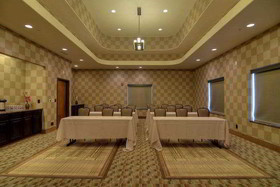Best Western Plus Lackland Hotel & Suites