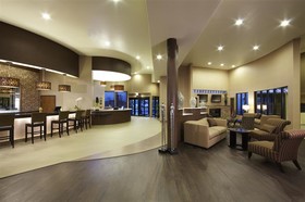 Best Western Plus Lackland Hotel & Suites