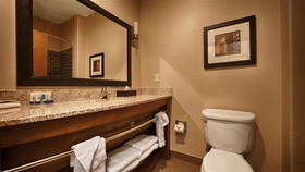 Best Western Plus Lackland Hotel & Suites