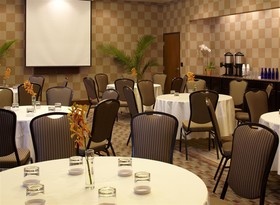 Best Western Plus Lackland Hotel & Suites