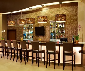 Best Western Plus Lackland Hotel & Suites