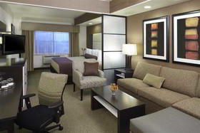 Best Western Plus Lackland Hotel & Suites