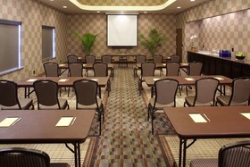 Best Western Plus Lackland Hotel & Suites