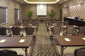 Best Western Plus Lackland Hotel & Suites