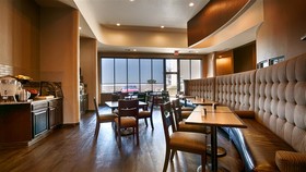 Best Western Plus Lackland Hotel & Suites