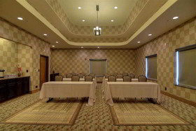 Best Western Plus Lackland Hotel & Suites
