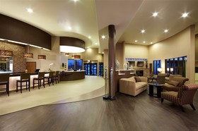 Best Western Plus Lackland Hotel & Suites