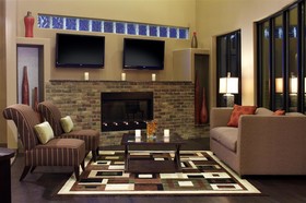 Best Western Plus Lackland Hotel & Suites