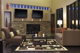 Best Western Plus Lackland Hotel & Suites