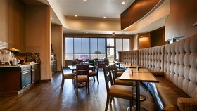 Best Western Plus Lackland Hotel & Suites