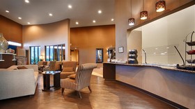 Best Western Plus Lackland Hotel & Suites