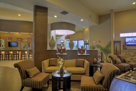Best Western Plus Lackland Hotel & Suites