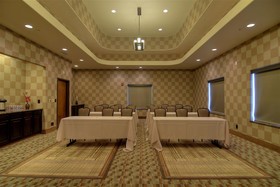 Best Western Plus Lackland Hotel & Suites