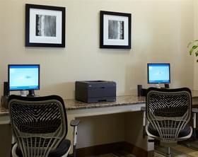 Best Western Plus Lackland Hotel & Suites