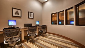 Best Western Plus Lackland Hotel & Suites