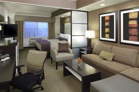 Best Western Plus Lackland Hotel & Suites