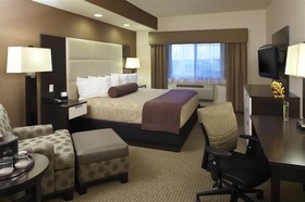 Best Western Plus Lackland Hotel & Suites