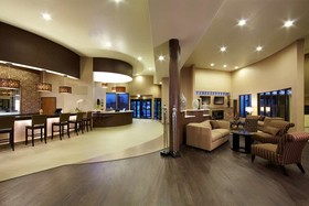 Best Western Plus Lackland Hotel & Suites