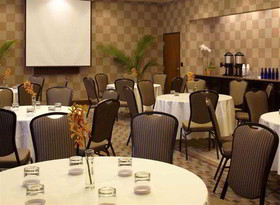 Best Western Plus Lackland Hotel & Suites