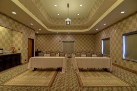 Best Western Plus Lackland Hotel & Suites