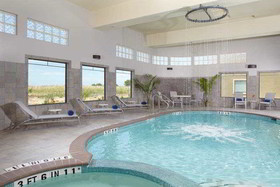 Best Western Plus Lackland Hotel & Suites