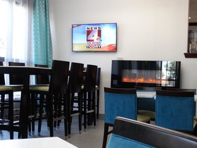 Clarion Pointe