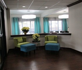 Clarion Pointe