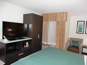 Clarion Pointe