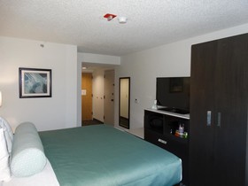 Clarion Pointe