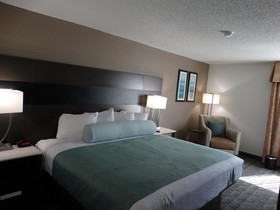 Clarion Pointe