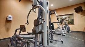 Best Western Plus Palo Alto Inn & Suites