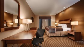 Best Western Plus Palo Alto Inn & Suites
