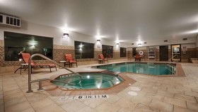 Best Western Plus Palo Alto Inn & Suites