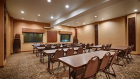 Best Western Plus Palo Alto Inn & Suites