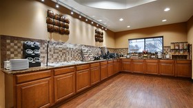 Best Western Plus Palo Alto Inn & Suites