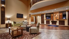 Best Western Plus Palo Alto Inn & Suites